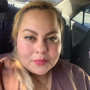 Meet your Posher, Adriana